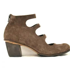 Boots*CYDWOQ Engage