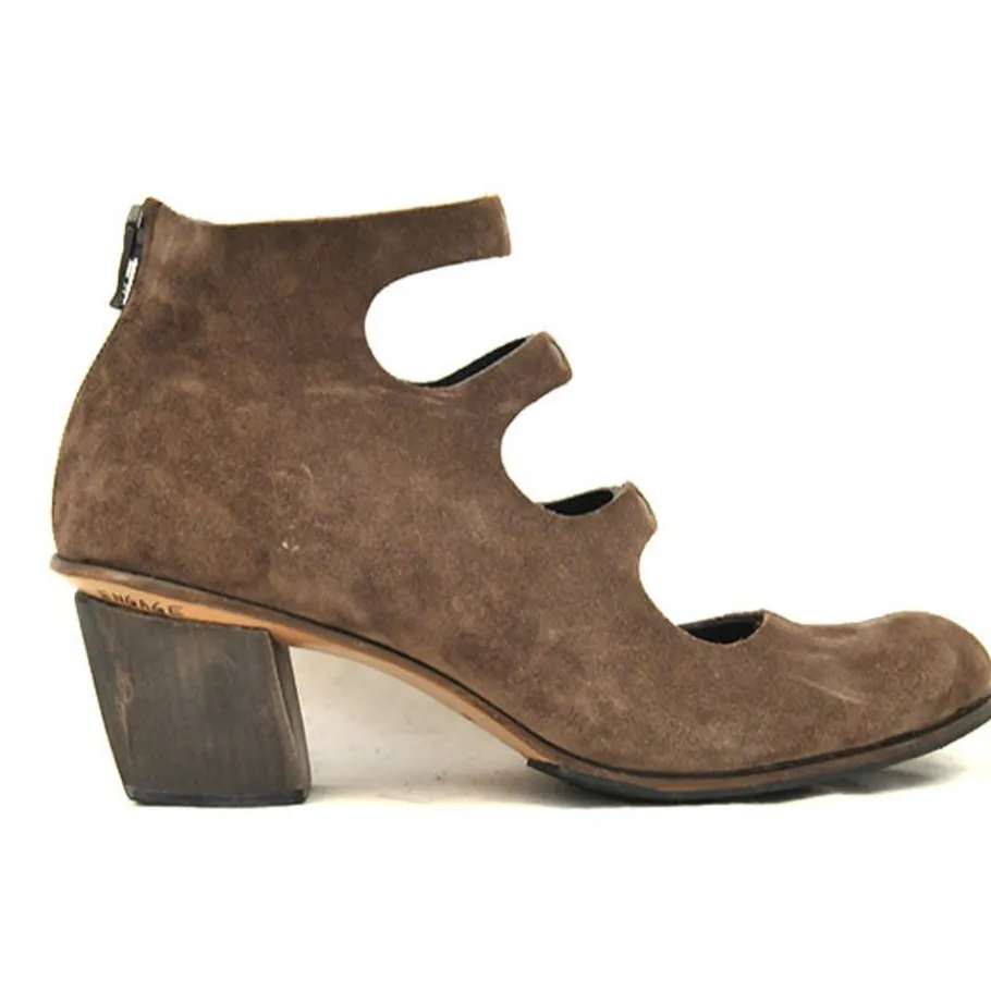 Boots*CYDWOQ Engage