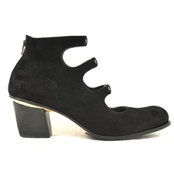 Boots*CYDWOQ Engage