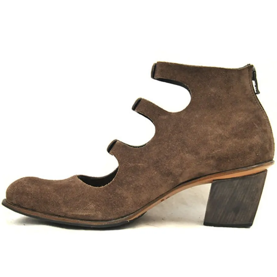 Boots*CYDWOQ Engage