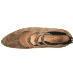 Boots*CYDWOQ Engage