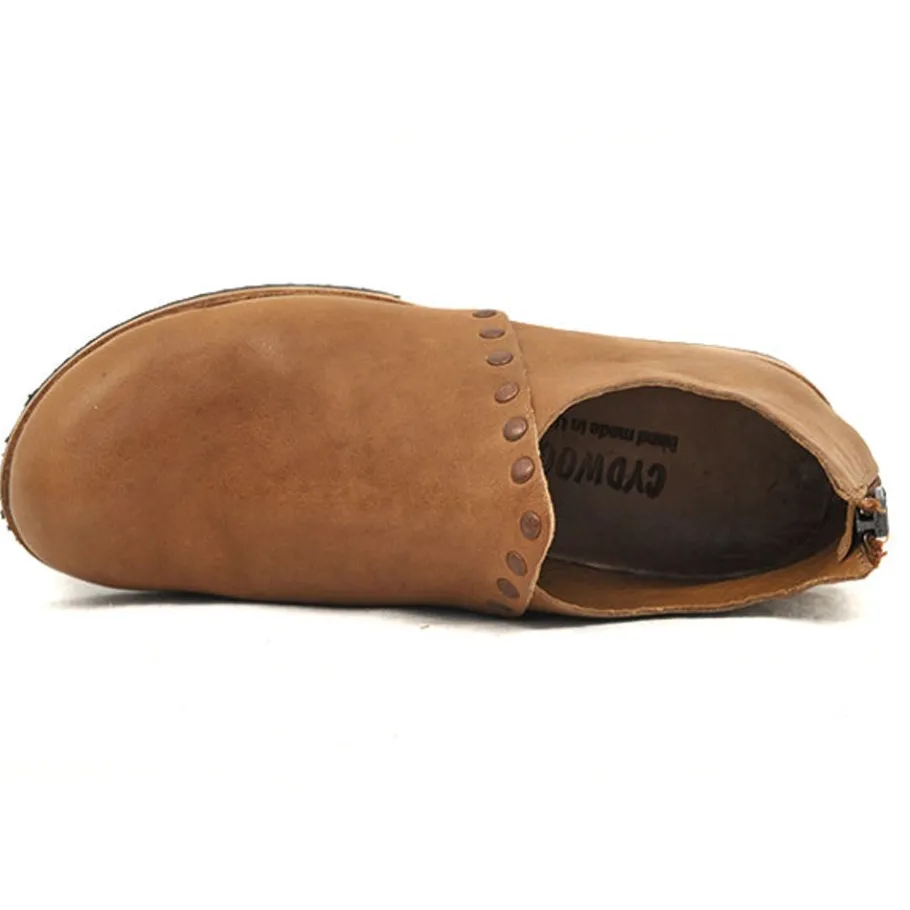 Shoes*CYDWOQ Ensemble