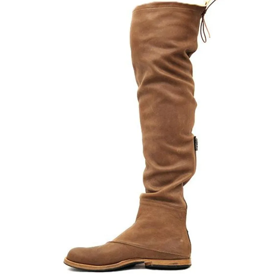 Boots*CYDWOQ Enyo