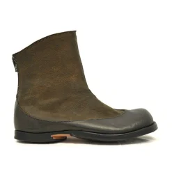 Boots*CYDWOQ Era