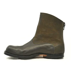 Boots*CYDWOQ Era