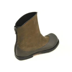 Boots*CYDWOQ Era