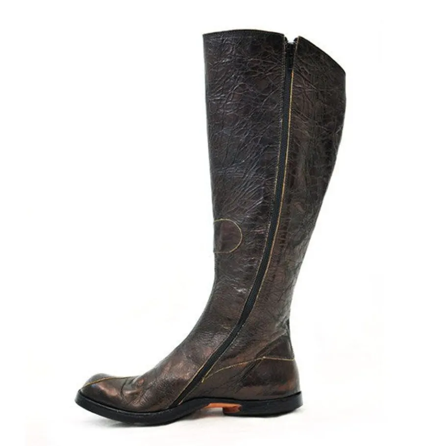 Boots*CYDWOQ Eta