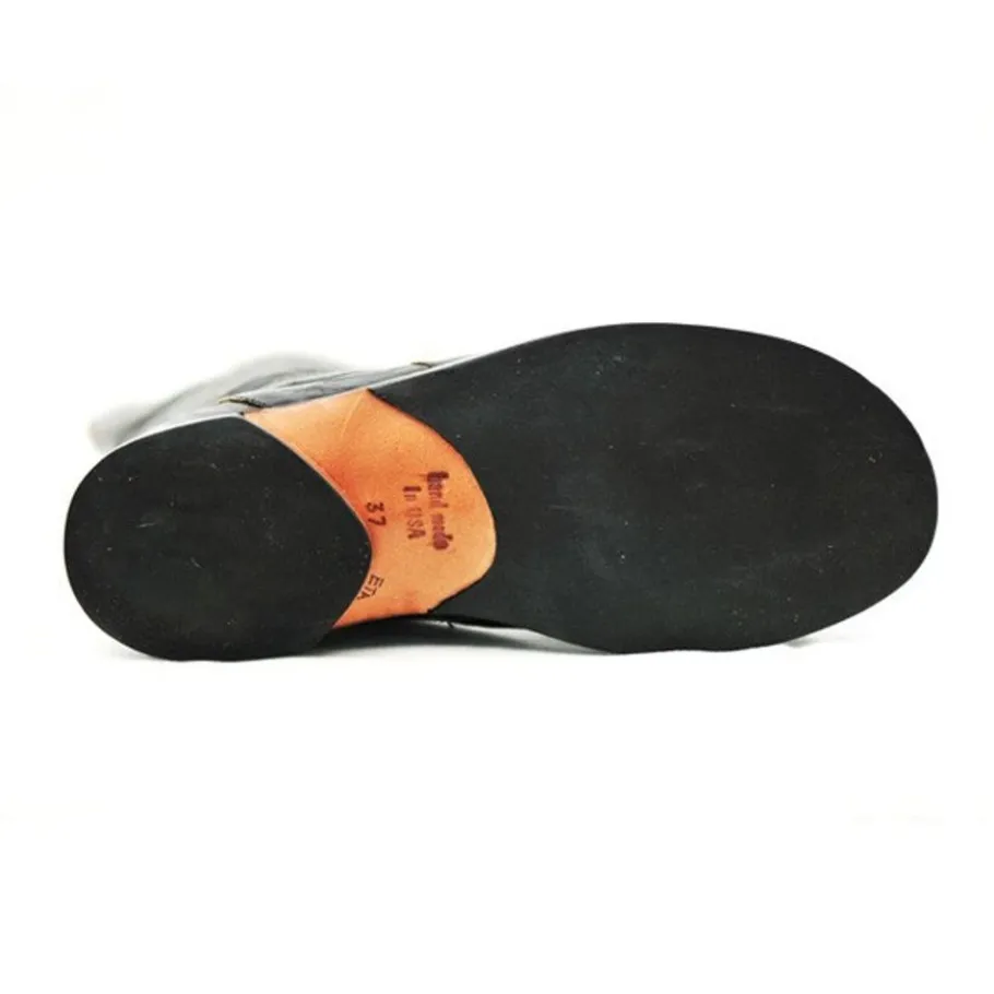 Boots*CYDWOQ Eta