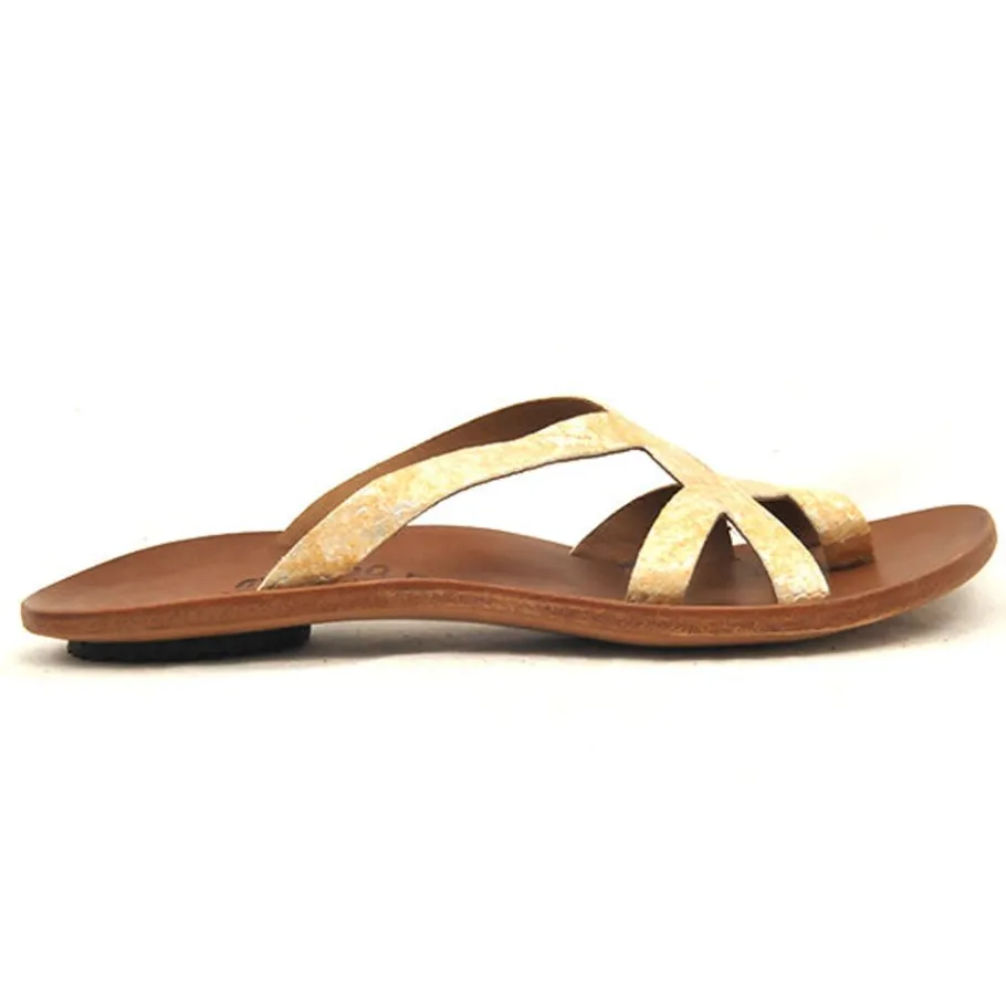 Sandals*CYDWOQ Expose