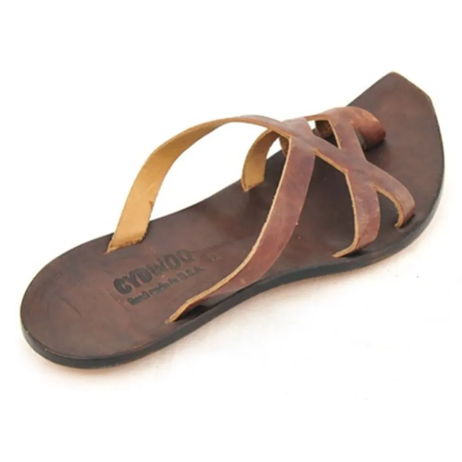 Sandals*CYDWOQ Expose