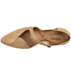 Shoes*CYDWOQ Exterior