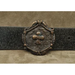 Belts*CYDWOQ F2592