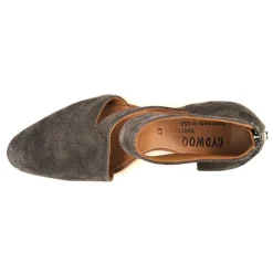 Shoes*CYDWOQ Facade - S