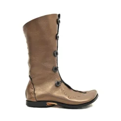 Boots*CYDWOQ Feather