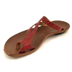 Sandals*CYDWOQ Fence