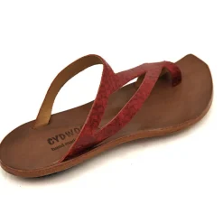 Sandals*CYDWOQ Fence