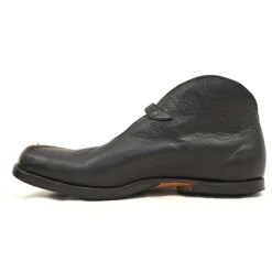 Boots*CYDWOQ Flame