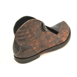 Boots*CYDWOQ Flame