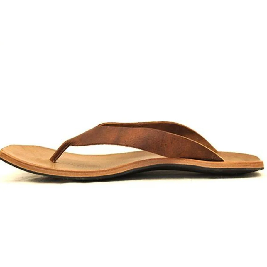 Sandals*CYDWOQ Flipper-M