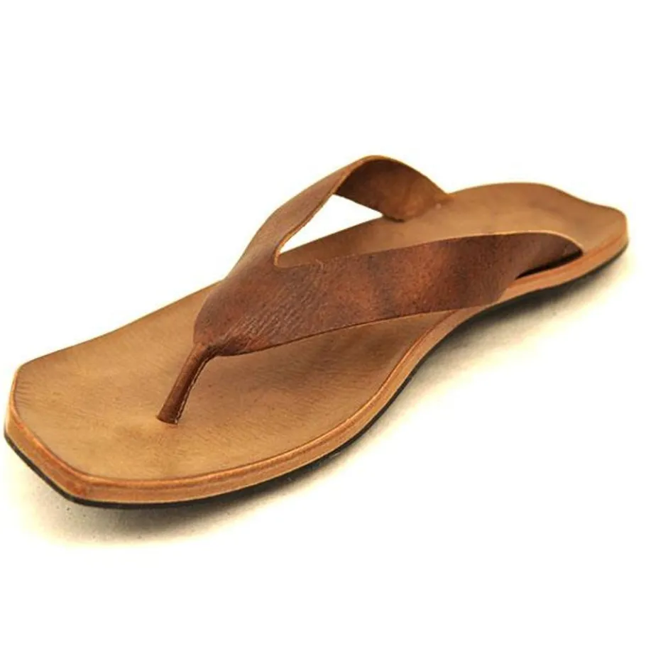 Sandals*CYDWOQ Flipper-M