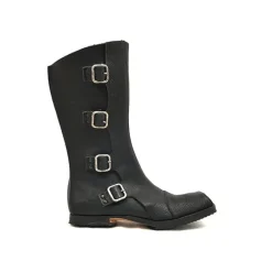Boots*CYDWOQ Flood