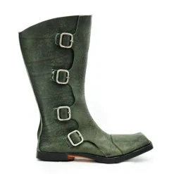 Boots*CYDWOQ Flood