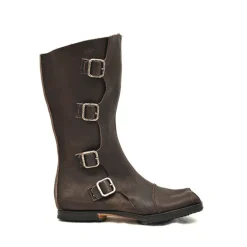 Boots*CYDWOQ Flood