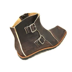 Boots*CYDWOQ Flood-Smv