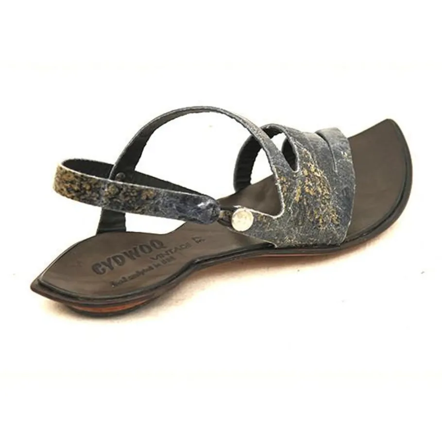 Sandals*CYDWOQ Fork