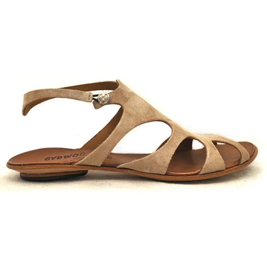 Sandals*CYDWOQ Gaudi-F