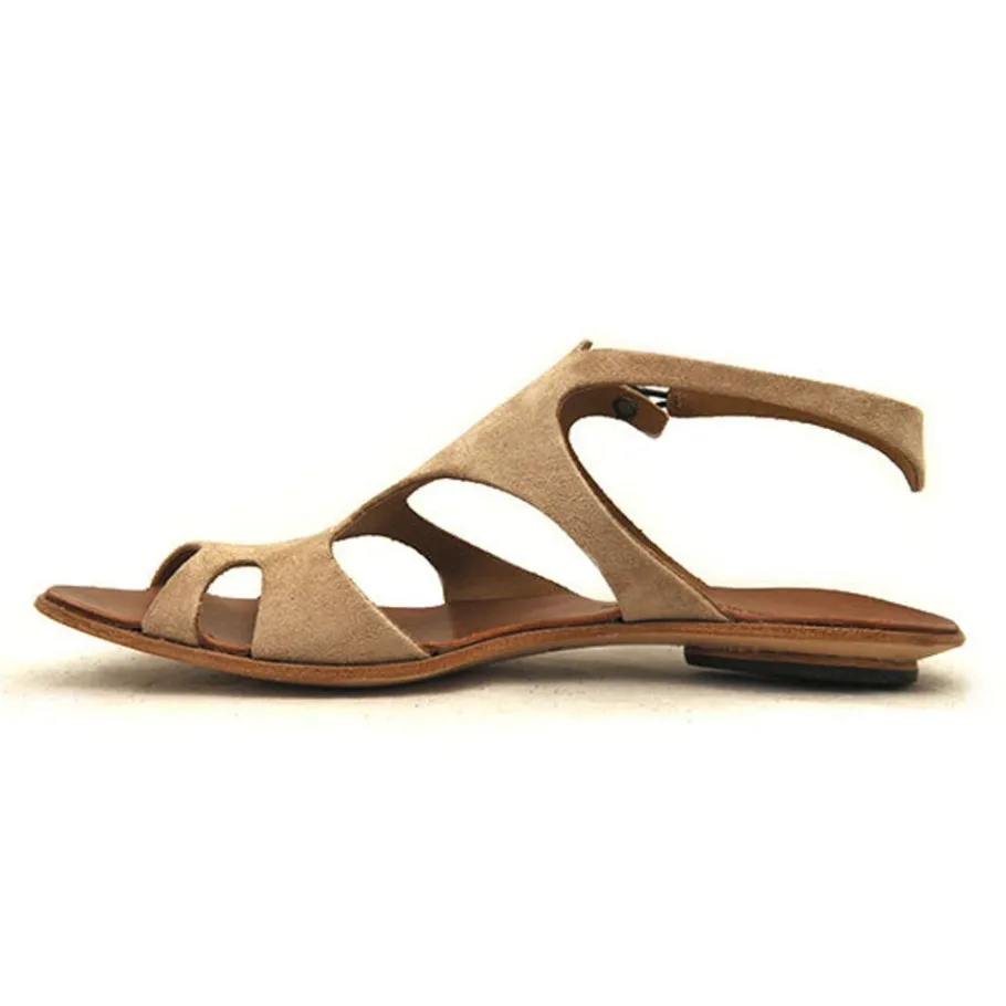 Sandals*CYDWOQ Gaudi-F
