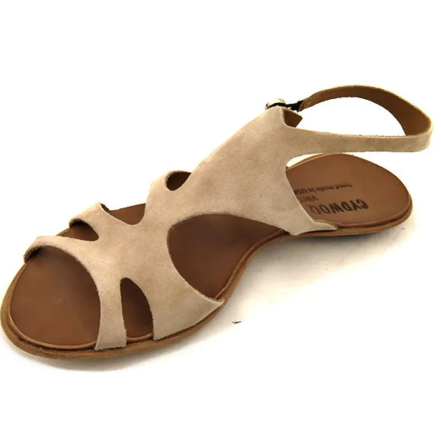 Sandals*CYDWOQ Gaudi-F