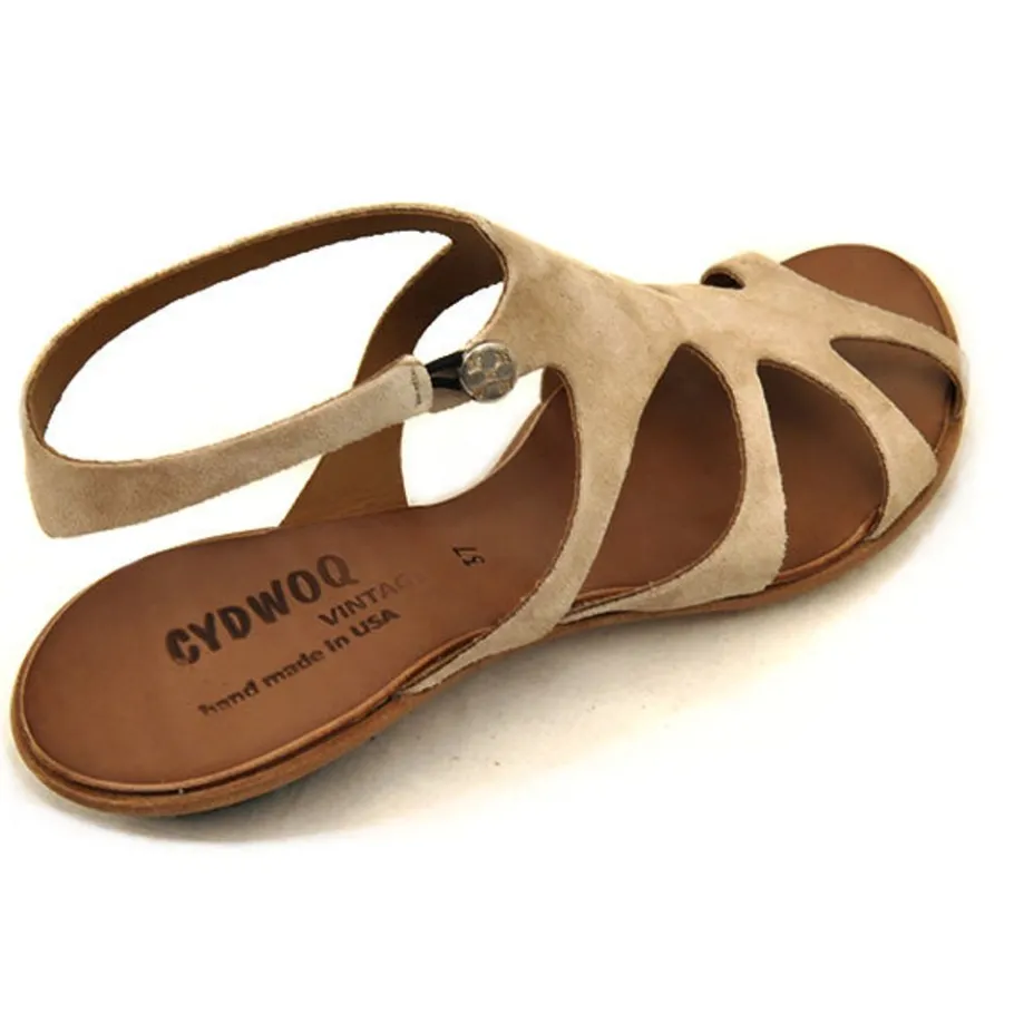 Sandals*CYDWOQ Gaudi-F