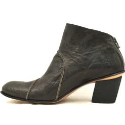 Boots*CYDWOQ Habit