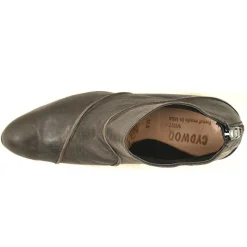Boots*CYDWOQ Habit