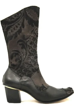 Boots*CYDWOQ Handel