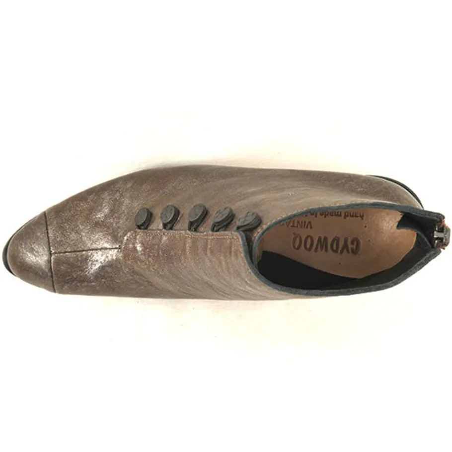 Boots*CYDWOQ Hemera