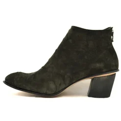 Boots*CYDWOQ Hemera