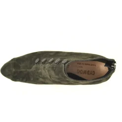 Boots*CYDWOQ Hemera