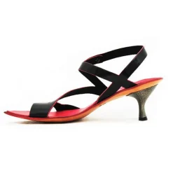 Sandals*CYDWOQ Hijack