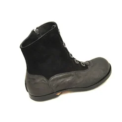 Boots*CYDWOQ Hill