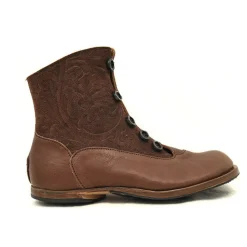 Boots*CYDWOQ Hill
