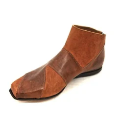 Boots*CYDWOQ History