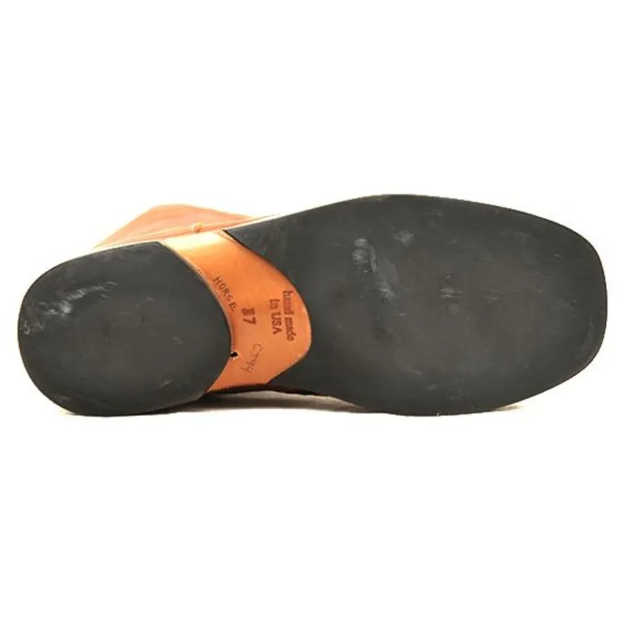 Boots*CYDWOQ Horse