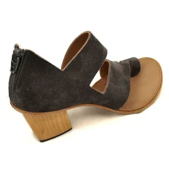Sandals*CYDWOQ Inset