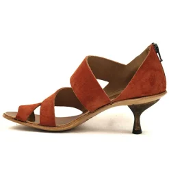 Sandals*CYDWOQ Inset