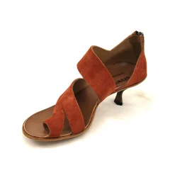 Sandals*CYDWOQ Inset