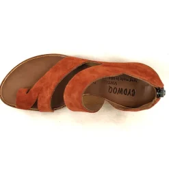 Sandals*CYDWOQ Inset