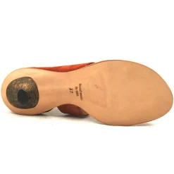 Sandals*CYDWOQ Inset