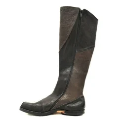Boots*CYDWOQ Instructor